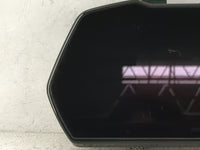 2025 Chevrolet Trax Instrument Cluster Speedometer Gauges P/N:42786000 7370100000X, 545290509, 412300700000545 Miles: Fits O