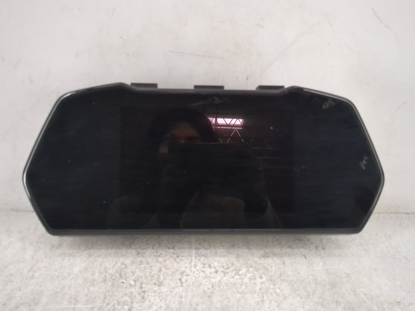 2025 Chevrolet Trax Instrument Cluster Speedometer Gauges P/N:42786000 7370100000000X, 545290509, 4222334000000048 Miles: Fi