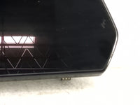 2025 Chevrolet Trax Instrument Cluster Speedometer Gauges P/N:42786000 7370100000000X, 545290509, 4222334000000048 Miles: Fi