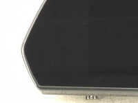 2025 Chevrolet Trax Instrument Cluster Speedometer Gauges P/N:42786000 7370100000000X, 545290509, 4123178000000136 Miles: Fi