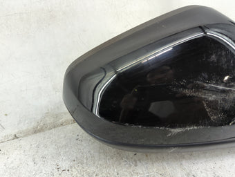 compare product 2025 Chevrolet Trax Passenger Side View Mirror - Right Door Mirror OEM Used