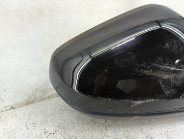 2025 Chevrolet Trax Passenger Side View Mirror - Right Door Mirror OEM Used - Oemusedautoparts1.com