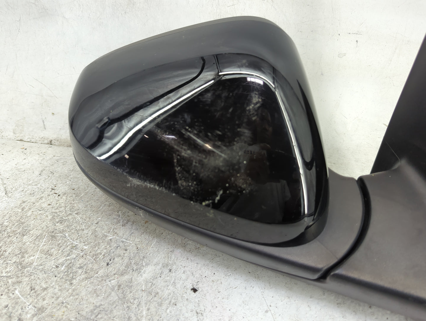 2025 Chevrolet Trax Passenger Side View Mirror - Right Door Mirror OEM Used - Oemusedautoparts1.com