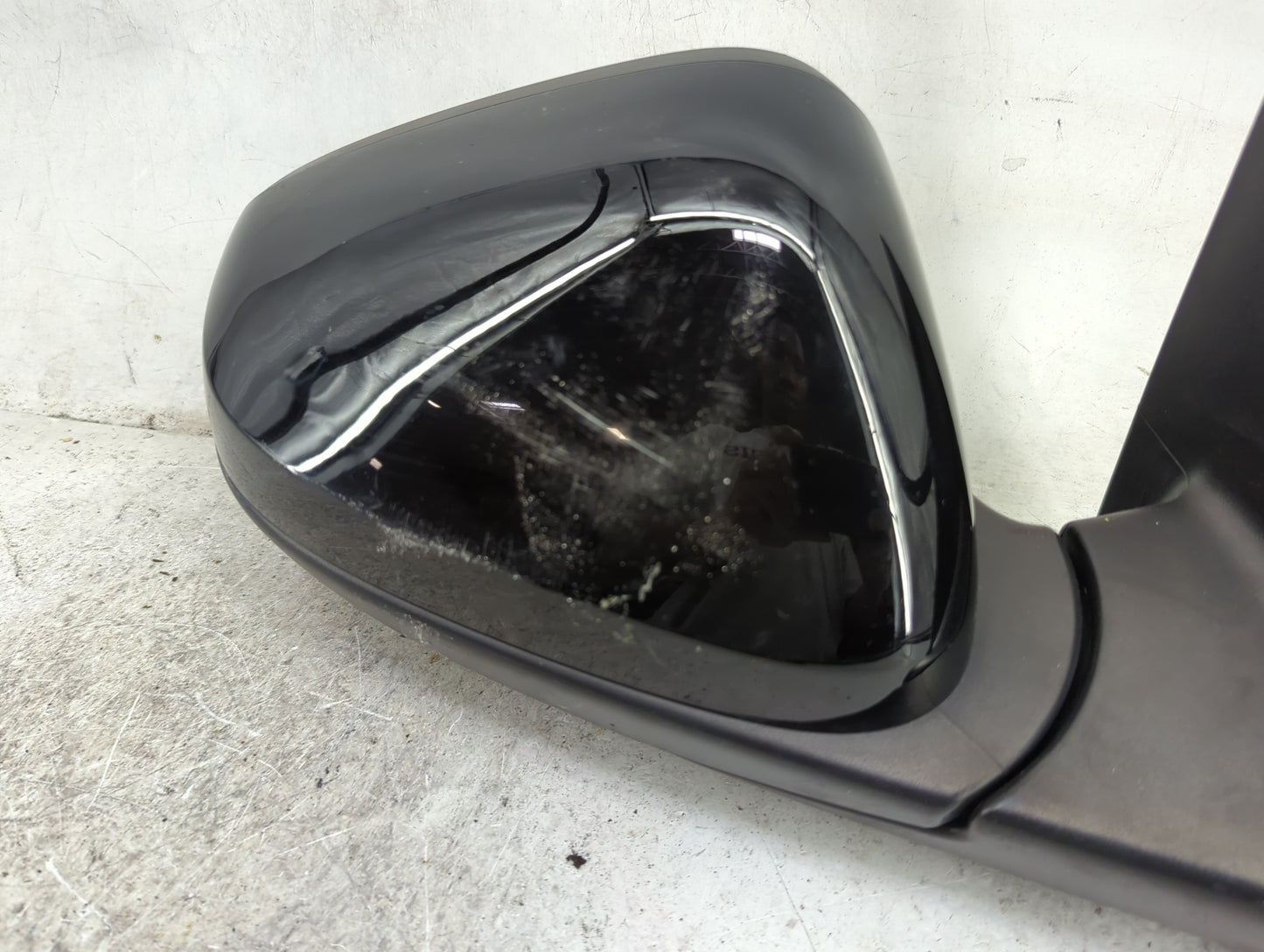 2025 Chevrolet Trax Passenger Side View Mirror - Right Door Mirror OEM Used - Oemusedautoparts1.com