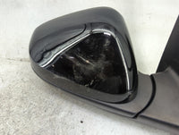 2025 Chevrolet Trax Passenger Side View Mirror - Right Door Mirror OEM Used - Oemusedautoparts1.com