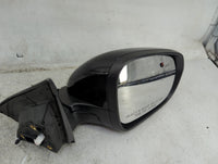 2025 Chevrolet Trax Passenger Side View Mirror - Right Door Mirror OEM Used - Oemusedautoparts1.com
