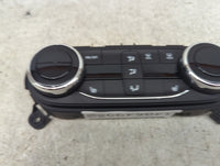 2025 Chevrolet Trax Climate Control Module Temperature AC/Heater Replacement P/N:42854938 737020000000X Fits Fits 2021 2022 