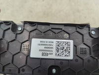 2025 Chevrolet Trax Climate Control Module Temperature AC/Heater Replacement P/N:42854938 737020000000X Fits Fits 2021 2022 