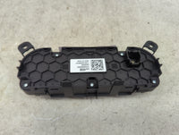 2025 Chevrolet Trax Climate Control Module Temperature AC/Heater Replacement P/N:42854938 737020000000X Fits Fits 2021 2022 