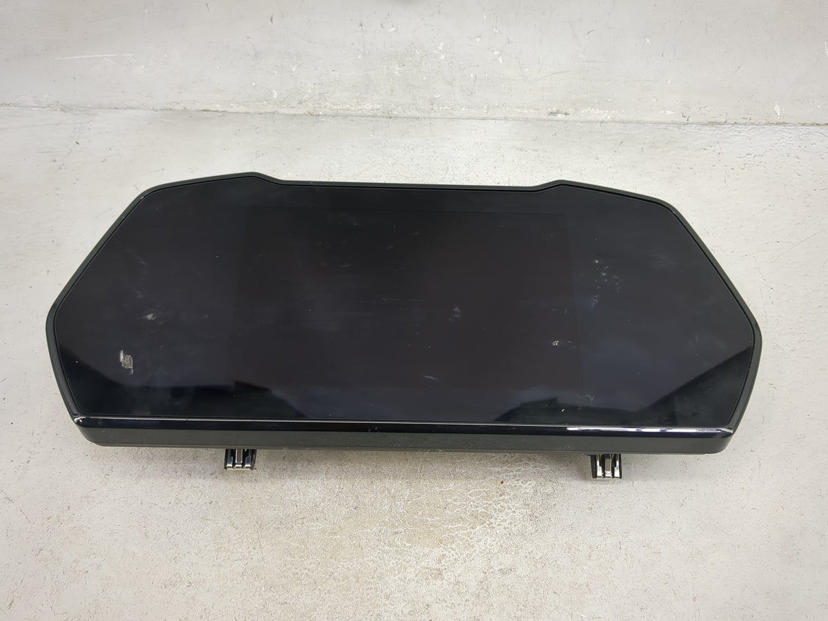 2025 Chevrolet Trax Instrument Cluster Speedometer Gauges P/N:42887536 7370100000000X, 545290509, 4125049000000241 Miles: Fi