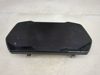 2025 Chevrolet Trax Instrument Cluster Speedometer Gauges P/N:42887536 7370100000000X, 545290509, 4125049000000241 Miles: Fi