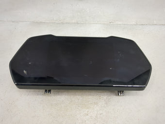 compare product 2025 Chevrolet Trax Instrument Cluster Speedometer Gauges P/N:42887536 7370100000000X, 545290509, 4125049000000241 Miles: Fits OEM Used Auto Parts