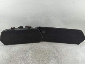 2025 Chevrolet Trax Instrument Cluster Speedometer Gauges P/N:42858512 545290509, LUM96100000 Miles:20K Fits OEM Used Auto P