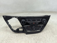 2021-2022 Chrysler Pacifica Climate Control Module Temperature AC/Heater Replacement P/N:P6XY191X8AC T038510571 Fits OEM Use