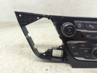 2021-2022 Chrysler Pacifica Climate Control Module Temperature AC/Heater Replacement P/N:P6XY191X8AC T038510571 Fits OEM Use