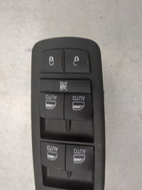 2017-2022 Chrysler Pacifica Master Power Window Switch Replacement Driver Side Left P/N:68590598AB 68590598 Fits OEM Used Au