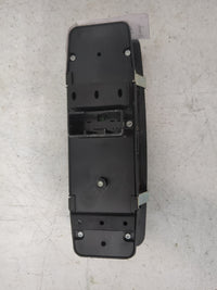 2017-2022 Chrysler Pacifica Master Power Window Switch Replacement Driver Side Left P/N:68590598AB 68590598 Fits OEM Used Au