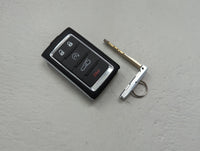 Dodge Charger Keyless Entry Remote Fob 2BAHD-KFW1 68575201 AA-AD 5 buttons - Oemusedautoparts1.com