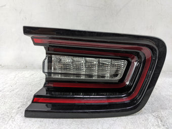 compare product 2025 Dodge Charger Driver Left Side Deck Lid Mounted Tail Light