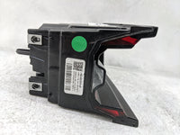 2025 Dodge Charger Driver Left Side Deck Lid Mounted Tail Light - Oemusedautoparts1.com