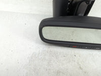 2025 Dodge Durango Interior Rear View Mirror Replacement OEM Fits OEM Used Auto Parts - Oemusedautoparts1.com