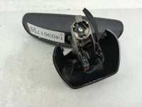 2025 Dodge Durango Interior Rear View Mirror Replacement OEM Fits OEM Used Auto Parts - Oemusedautoparts1.com