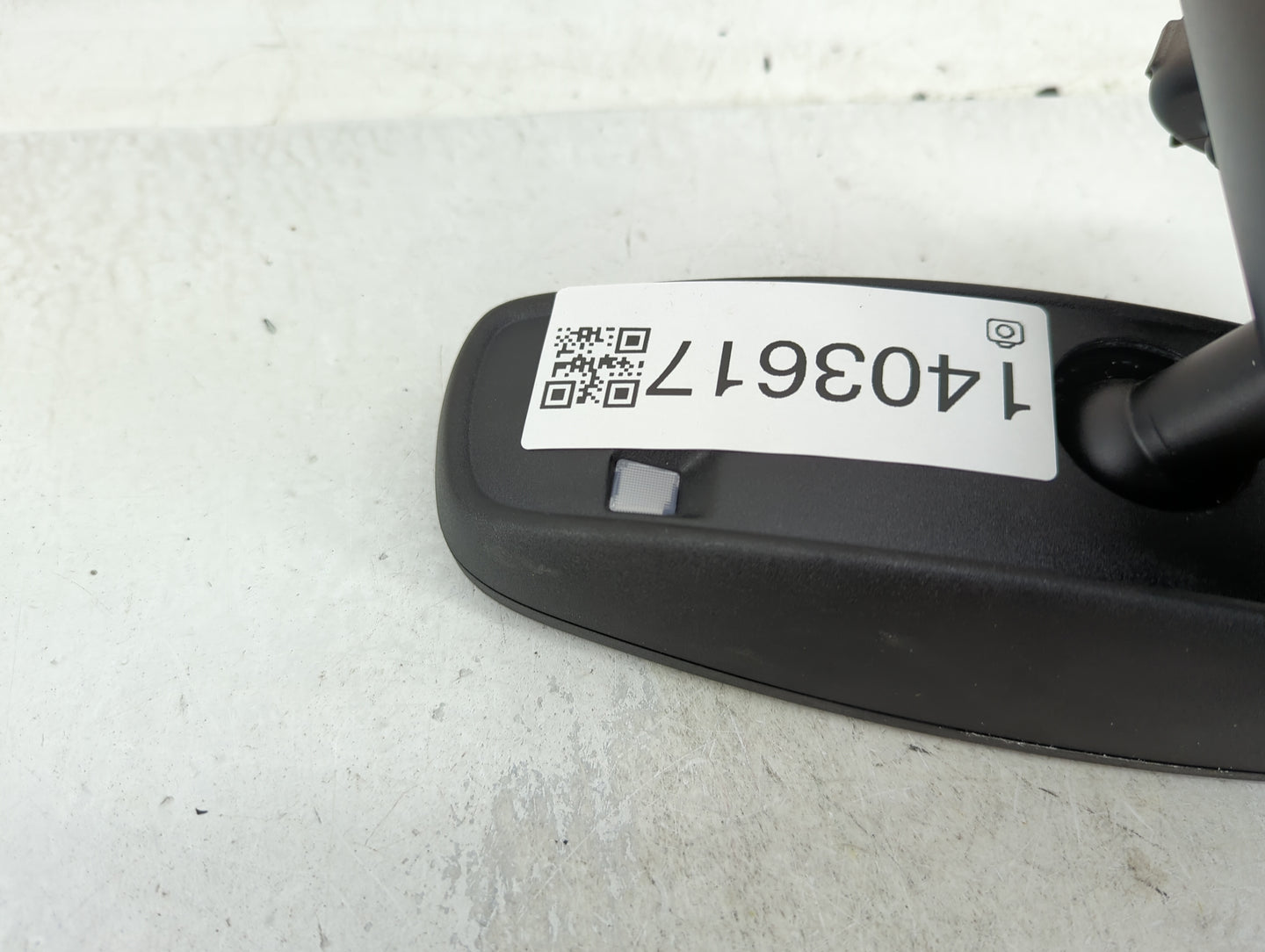 2025 Dodge Durango Interior Rear View Mirror Replacement OEM Fits OEM Used Auto Parts - Oemusedautoparts1.com