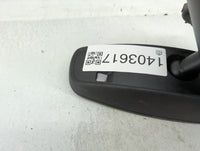 2025 Dodge Durango Interior Rear View Mirror Replacement OEM Fits OEM Used Auto Parts - Oemusedautoparts1.com