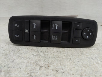 compare product 2025 Dodge Durango Master Power Window Switch Replacement Driver Side Left P/N:68590590AA Fits OEM Used Auto Parts