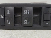 2025 Dodge Durango Master Power Window Switch Replacement Driver Side Left P/N:68590590AA Fits OEM Used Auto Parts - Oemused