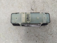 2025 Dodge Durango Master Power Window Switch Replacement Driver Side Left P/N:68590590AA Fits OEM Used Auto Parts - Oemused