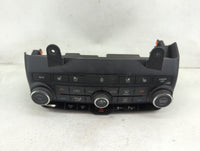 2025 Dodge Durango Climate Control Module Temperature AC/Heater Replacement P/N:P68465673AC Fits OEM Used Auto Parts - Oemus