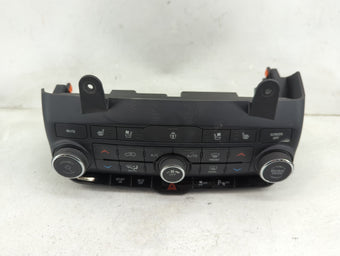 compare product 2025 Dodge Durango Climate Control Module Temperature AC/Heater Replacement P/N:P68465673AC Fits OEM Used Auto Parts