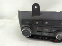2025 Dodge Durango Climate Control Module Temperature AC/Heater Replacement P/N:P68465673AC Fits OEM Used Auto Parts - Oemus