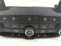 2025 Dodge Durango Climate Control Module Temperature AC/Heater Replacement P/N:P68465673AC Fits OEM Used Auto Parts - Oemus