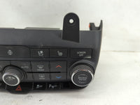 2025 Dodge Durango Climate Control Module Temperature AC/Heater Replacement P/N:P68465673AC Fits OEM Used Auto Parts - Oemus