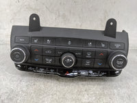 2021-2022 Dodge Durango Climate Control Module Temperature AC/Heater Replacement P/N:P68465678AD 17036488 Fits Fits 2021 202