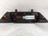 2021-2022 Dodge Durango Climate Control Module Temperature AC/Heater Replacement P/N:P68465678AD 17036488 Fits Fits 2021 202