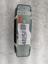 2022 Dodge Durango Master Power Window Switch Replacement Driver Side Left P/N:68590590AA 10530683, 86390B Fits OEM Used Aut