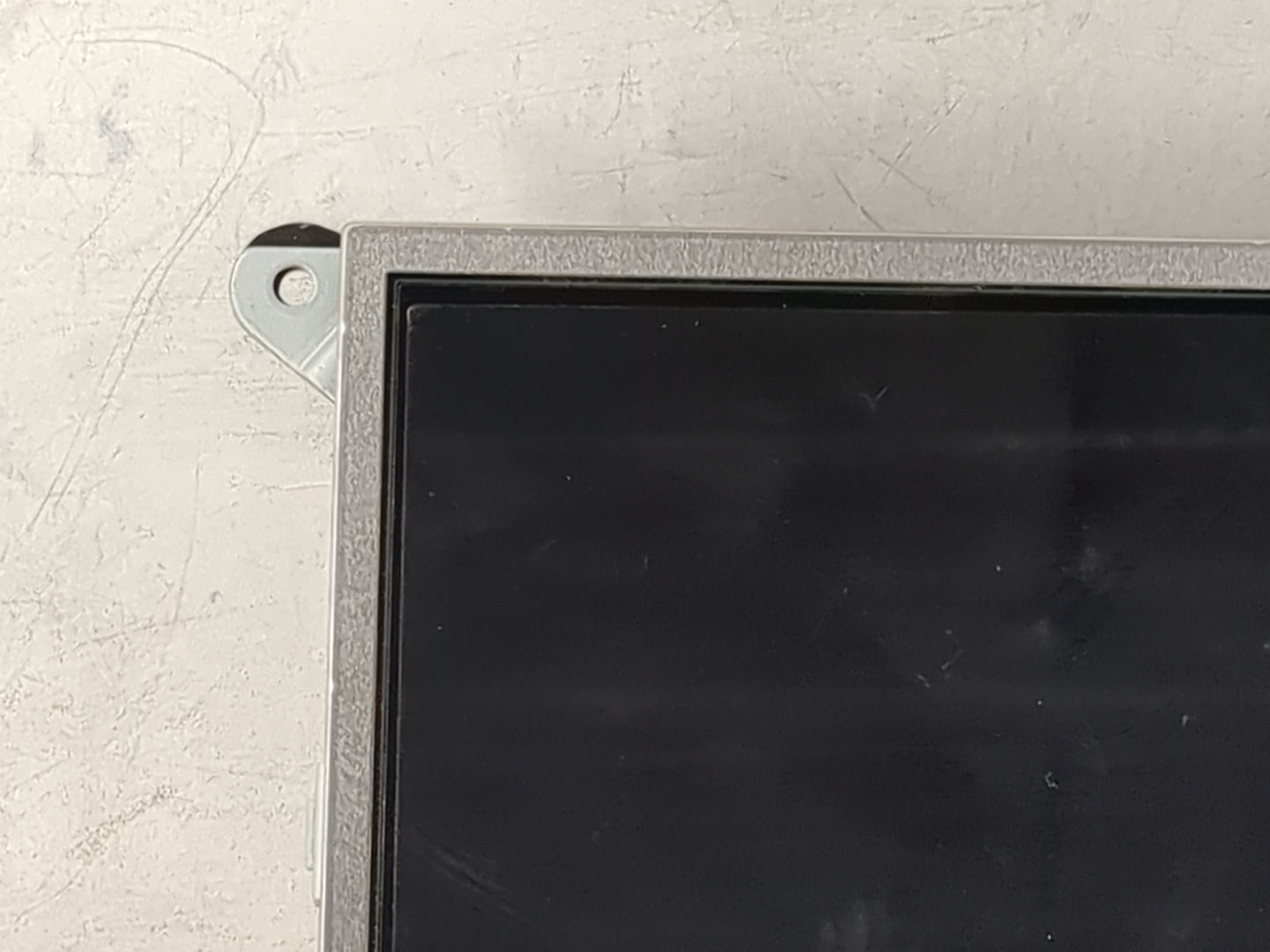 2025 Dodge Durango Information Display Screen - Oemusedautoparts1.com