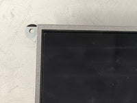 2025 Dodge Durango Information Display Screen - Oemusedautoparts1.com