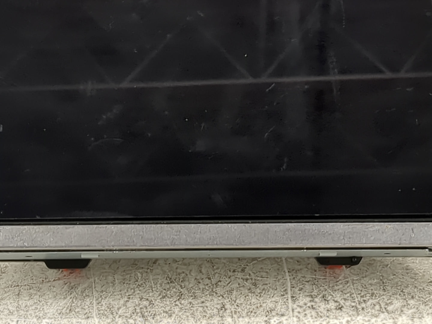 2025 Dodge Durango Information Display Screen - Oemusedautoparts1.com