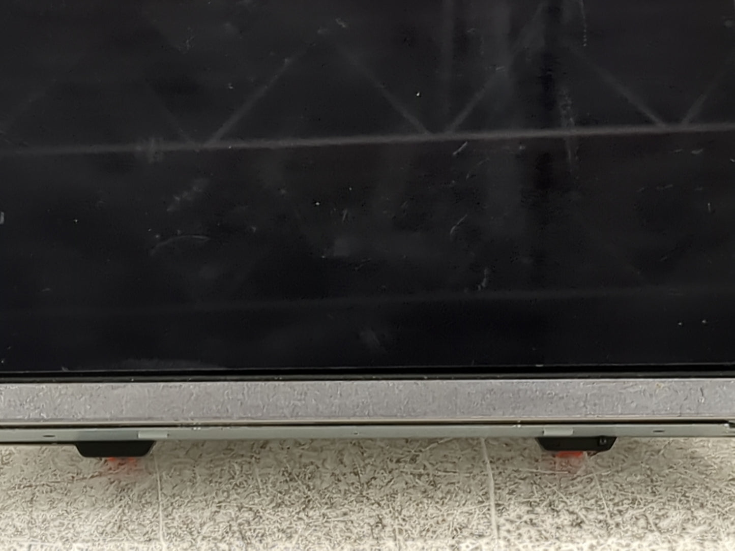 2025 Dodge Durango Information Display Screen - Oemusedautoparts1.com