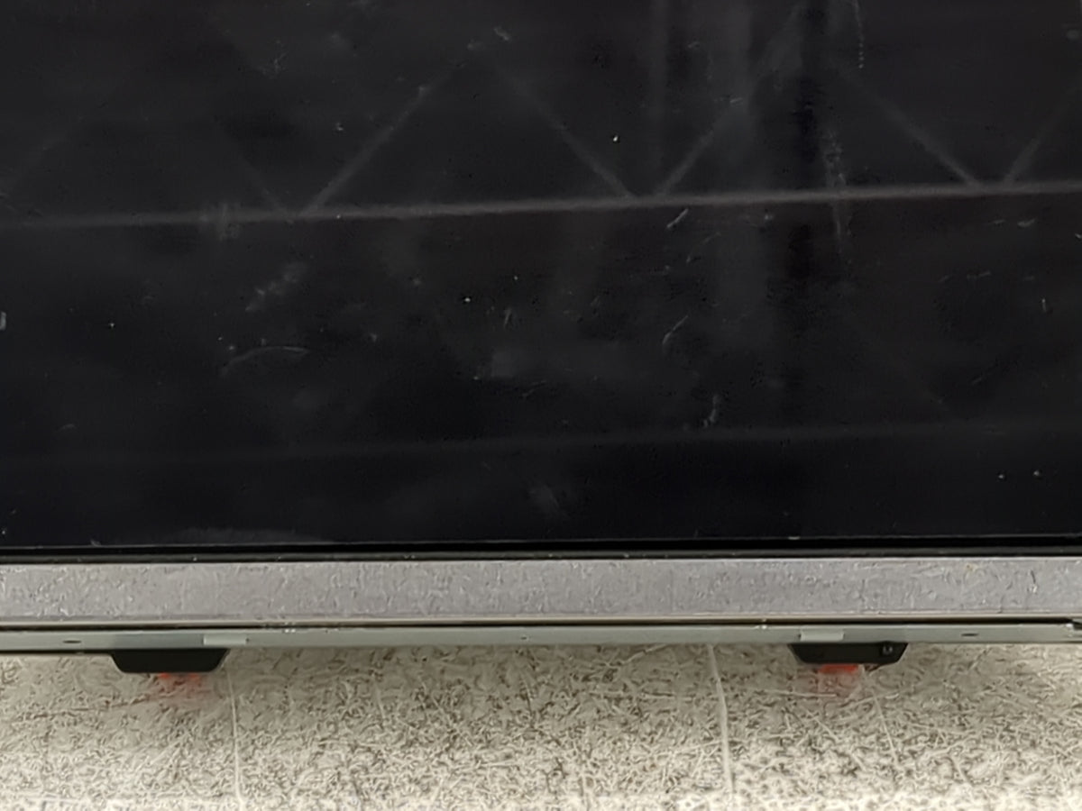 2025 Dodge Durango Information Radio Display Screen - Oemusedautoparts1.com