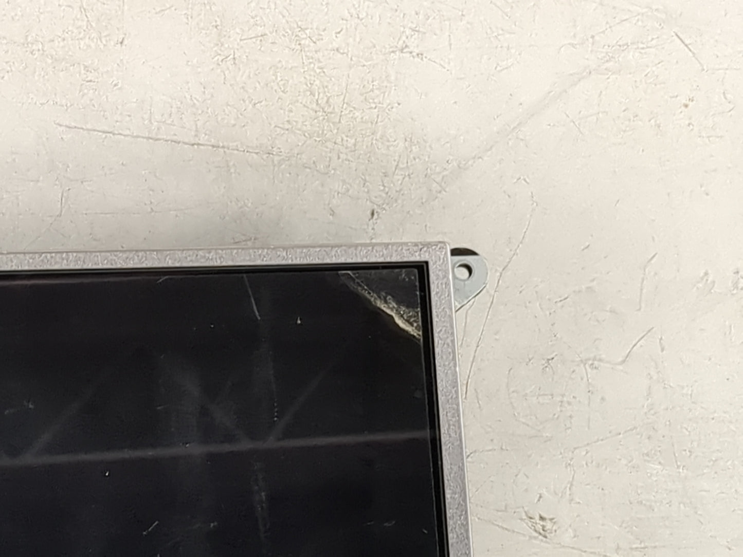 2025 Dodge Durango Information Display Screen - Oemusedautoparts1.com