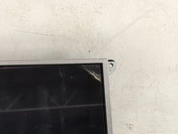 2025 Dodge Durango Information Display Screen - Oemusedautoparts1.com