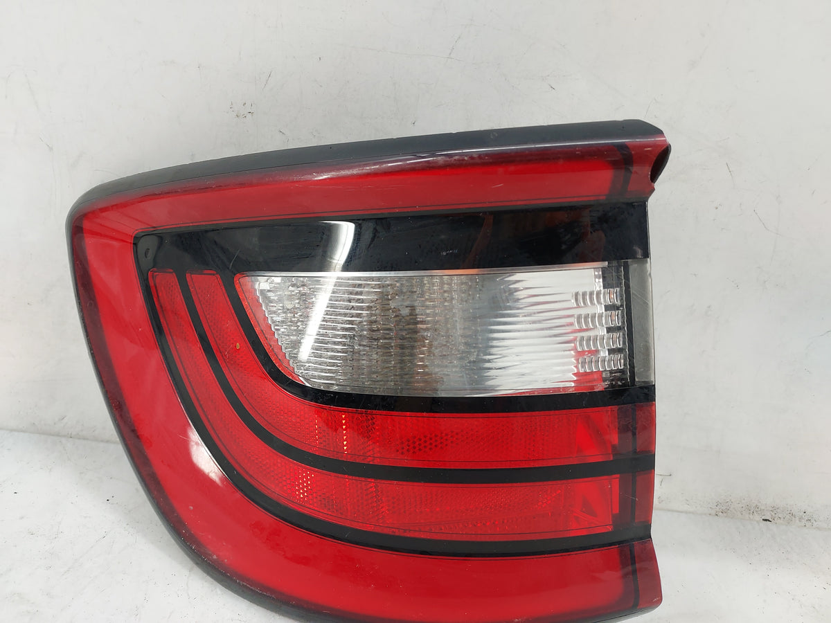 2016-2022 Dodge Durango Tail Light Assembly Driver Left OEM P/N:MRD5010103 Fits Fits 2016 2017 2018 2019 2020 2021 2022 OEM 