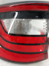 2016-2022 Dodge Durango Tail Light Assembly Driver Left OEM P/N:MRD5010103 Fits Fits 2016 2017 2018 2019 2020 2021 2022 OEM 