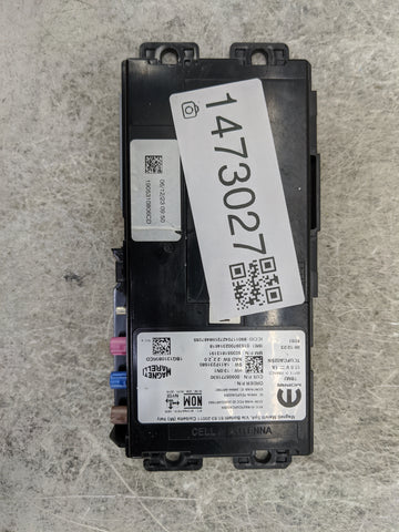 2025 Dodge Hornet Telematics Control Module - Oemusedautoparts1.com