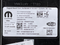 2025 Dodge Hornet Telematics Control Module - Oemusedautoparts1.com